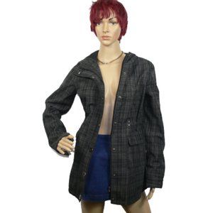 [XNTRIK] Long Sleeve Coat Jacket